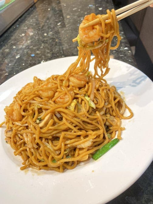 East Cuisine by null