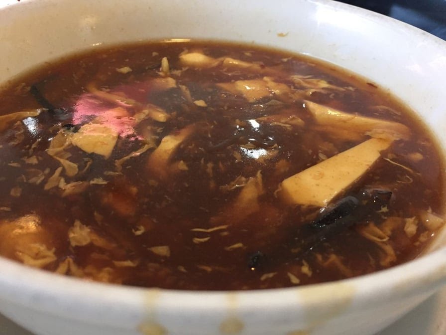 Tea Cup Cafe by null