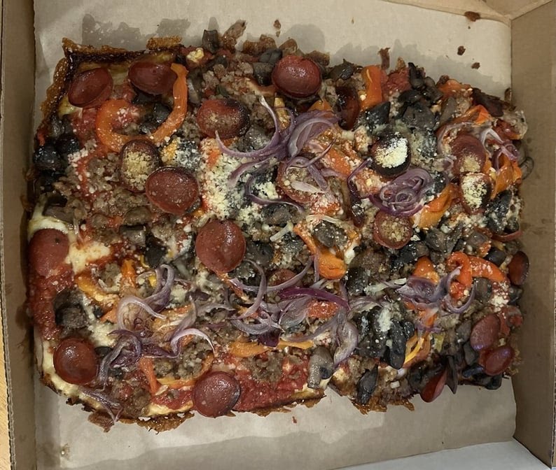 The Sidecar Bar & Grille by null