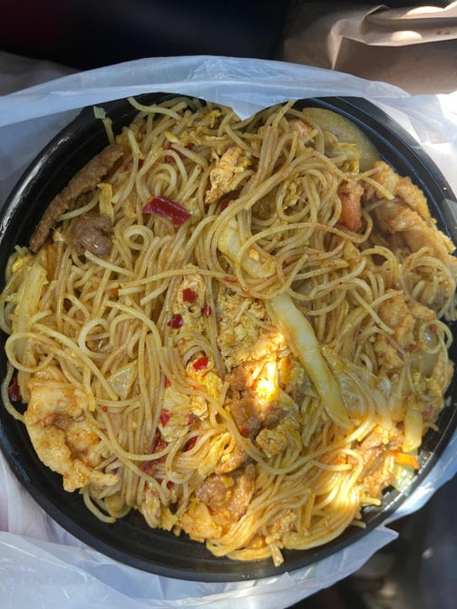 Minnesota Seafood by null