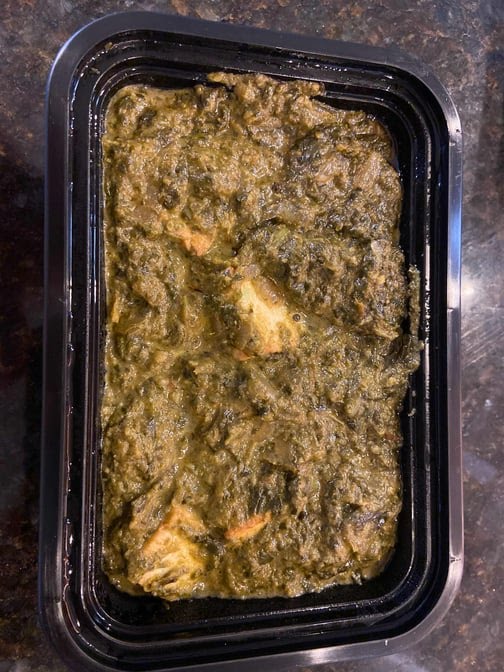 Adda Indian Cuisine by null