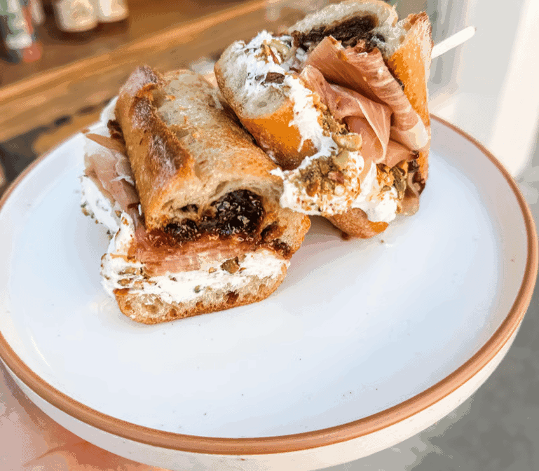 Neighbors & Friends Cafe by null