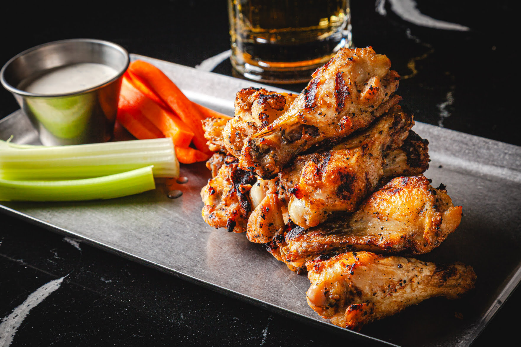 Fatpour McCormick: Ultimate Chicago Sports Bar by null