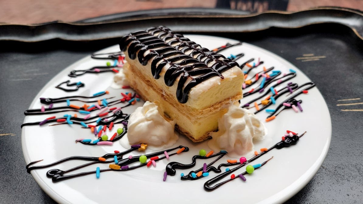 Le Macaron Nashville by null