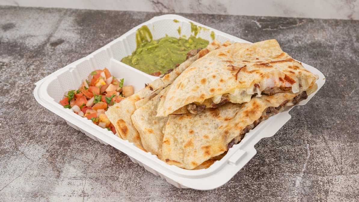 Tacos El Trompo by null