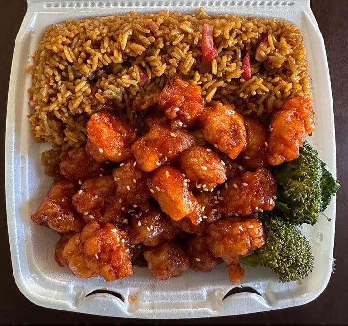 Yummy House Brockton by null