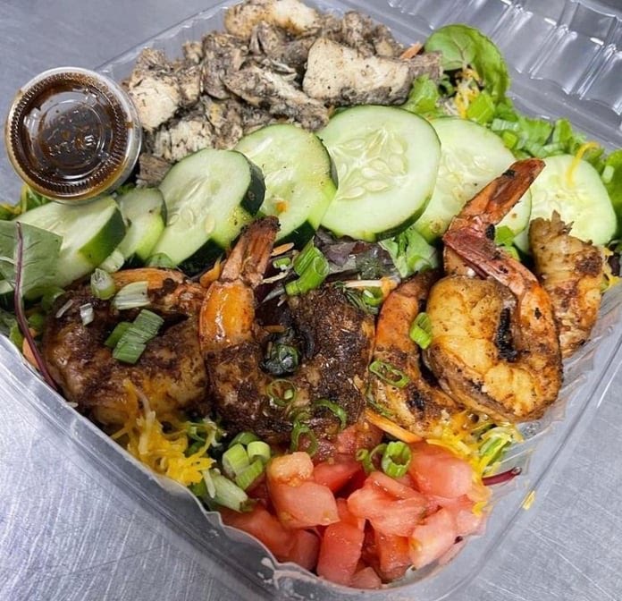 Jerk 48 Beverly by null