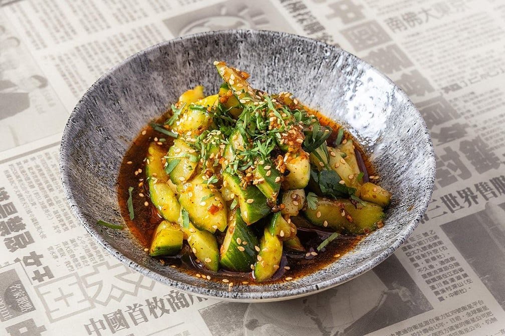 Hawkers Asian Street Food by null