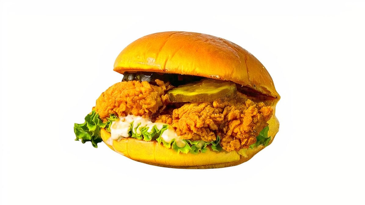 Burger Kraze by null
