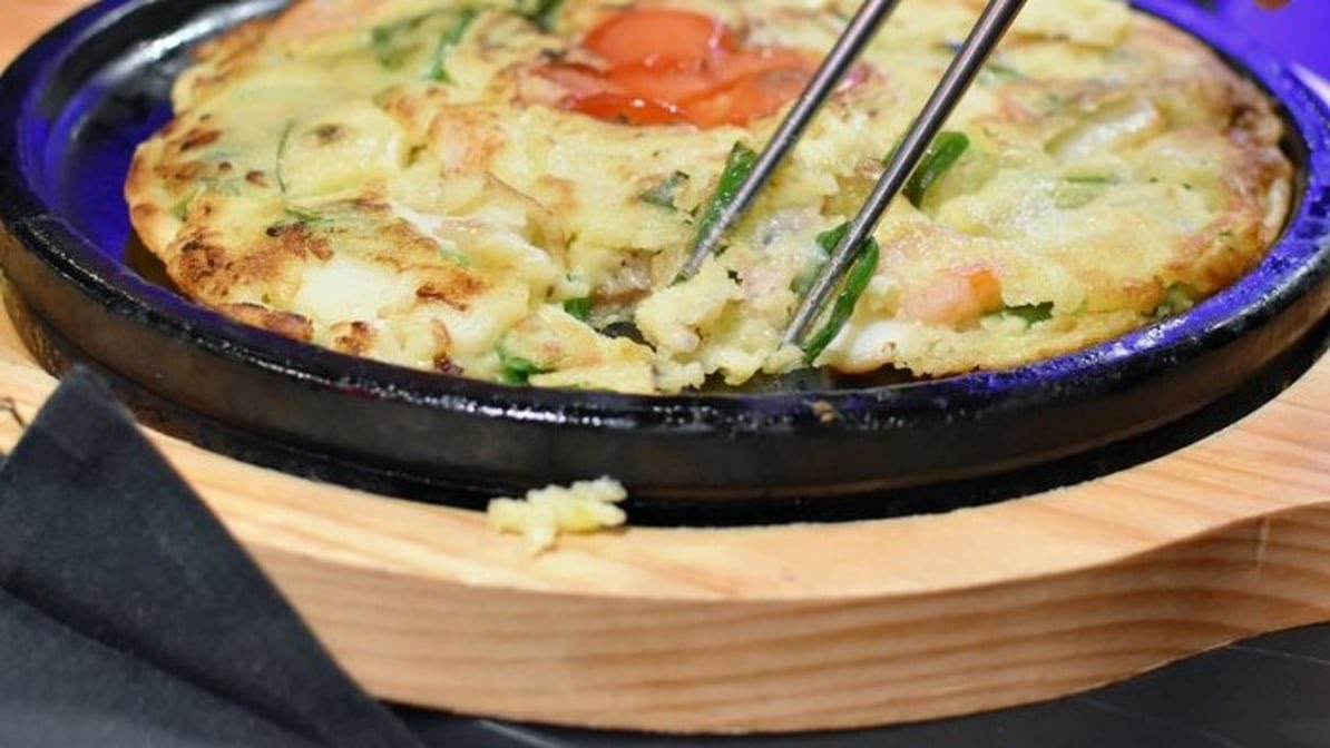 Hoban Korean BBQ by null