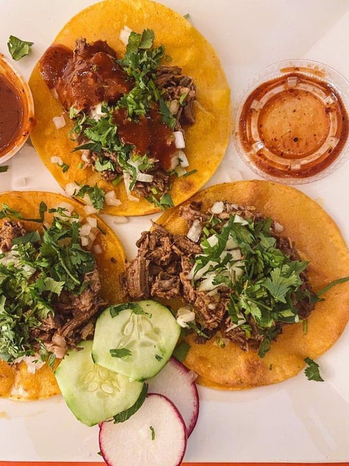 Taqueria Al Pastor & Bar by null