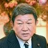 自民党 甘利幹事長の後任に茂木外相 首相、党改革を指示 基盤強化の ...