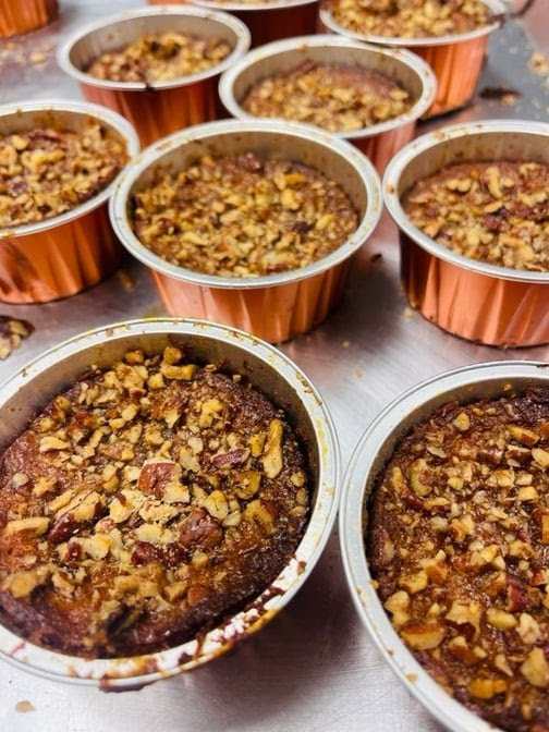 Arble Baking Company by null