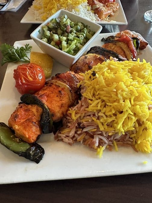 Sadaf Restaurant by null
