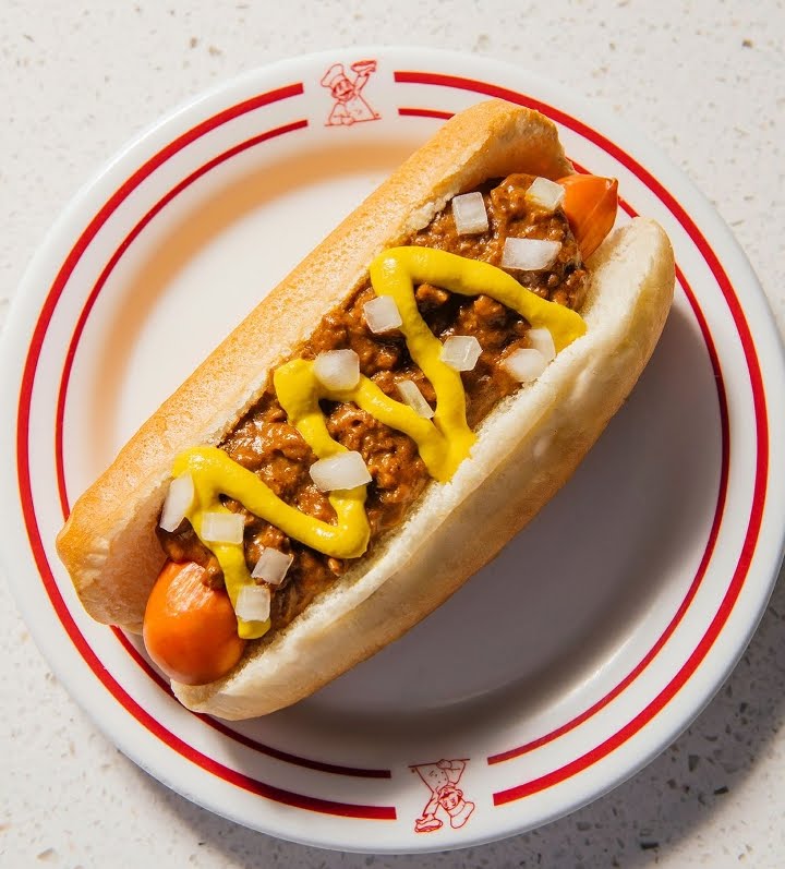 National Coney Island - 7 & Mack by null