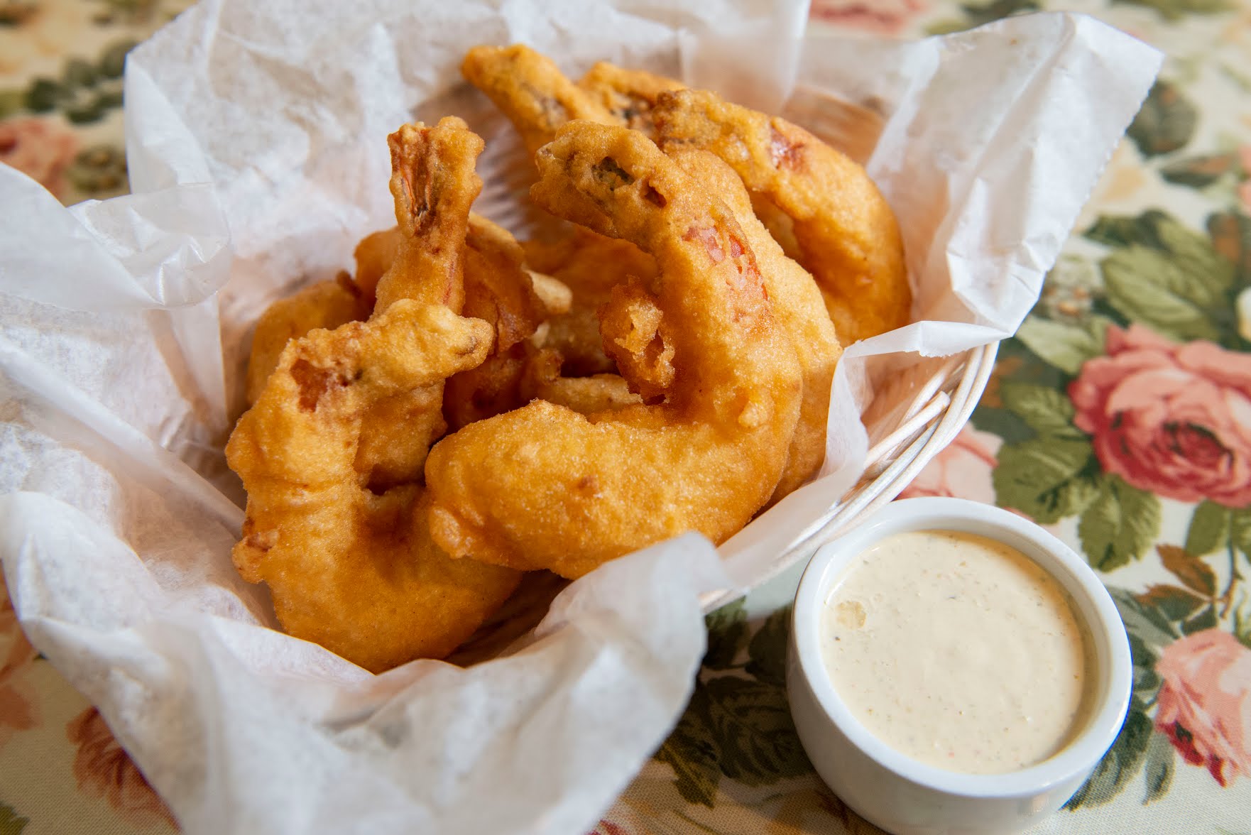 A Salt & Battery by null