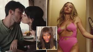 The history of sex scene jpg x Real sex scenes