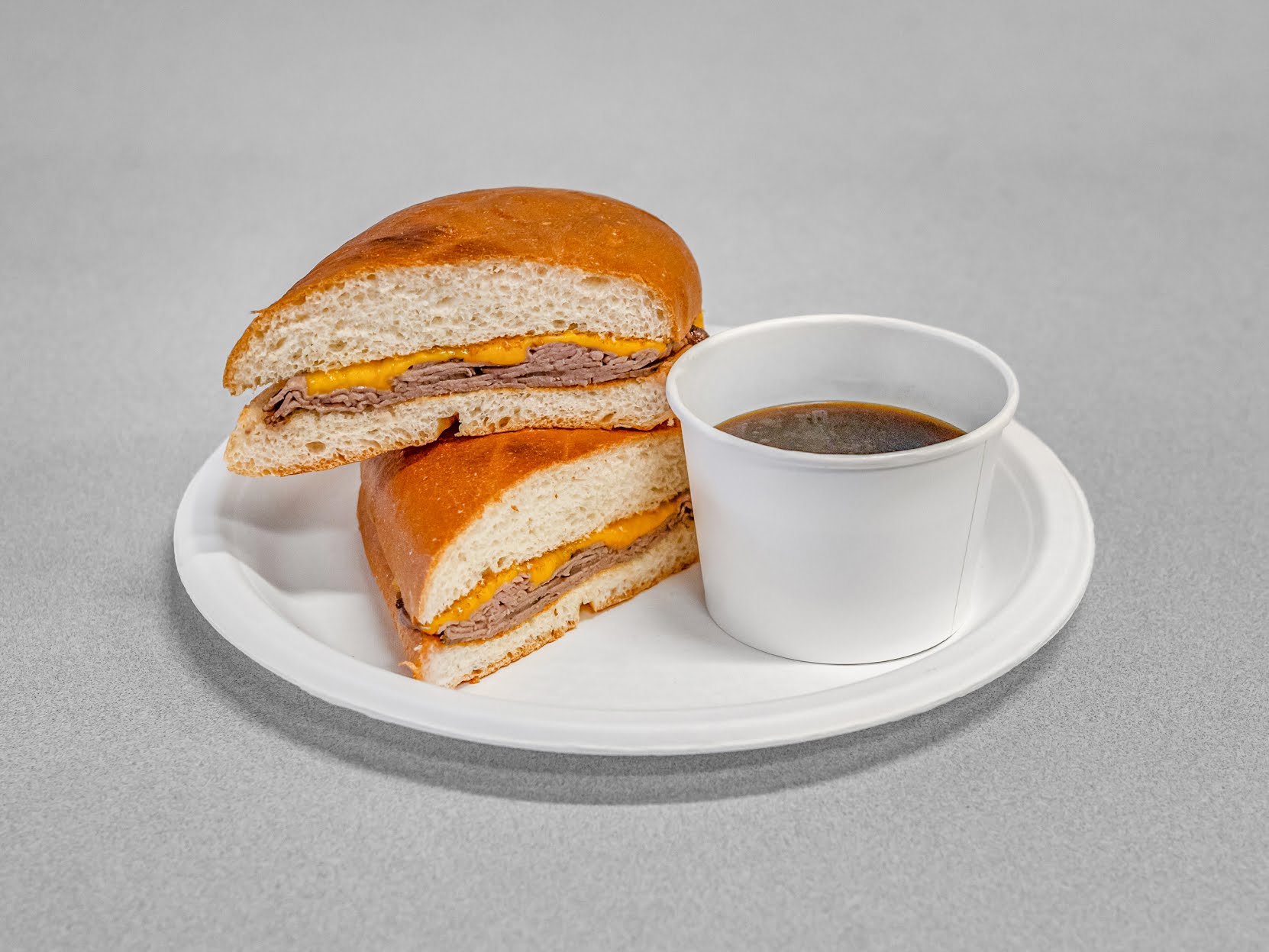 Trolley StopDeli by null