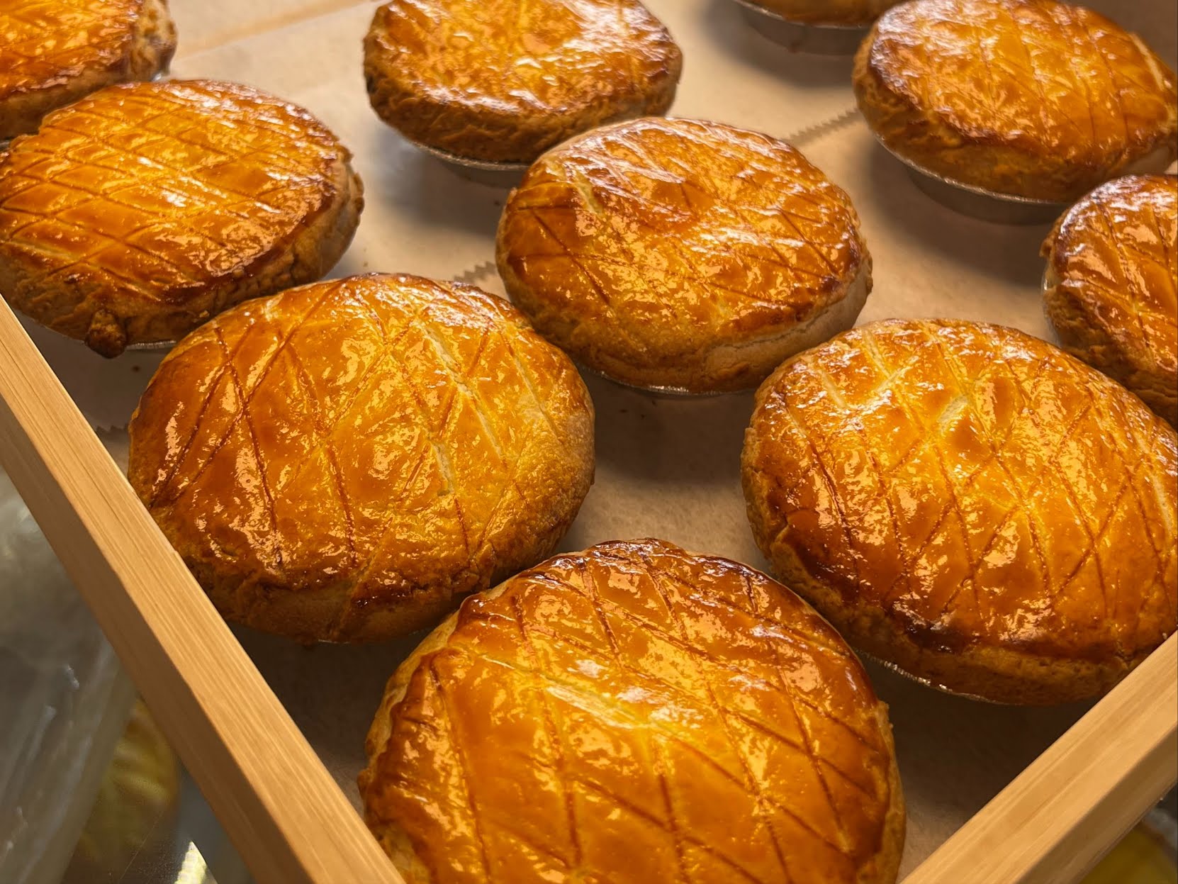 Dodo Bakery by null