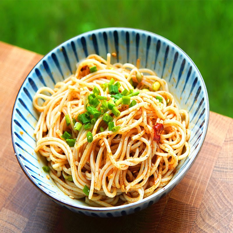 Chuan Fu 川府 by null