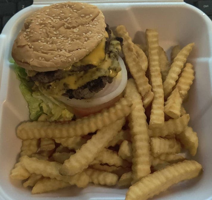 Ohana Hawaiian BBQ by null