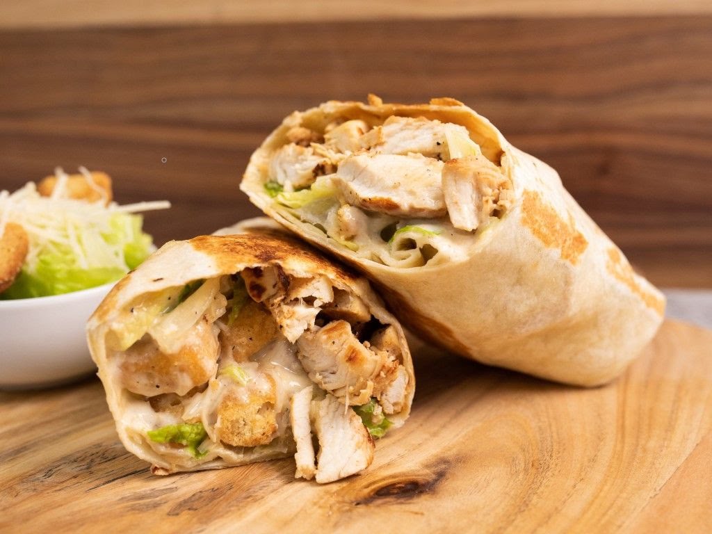 Chex Grill & Wings by null