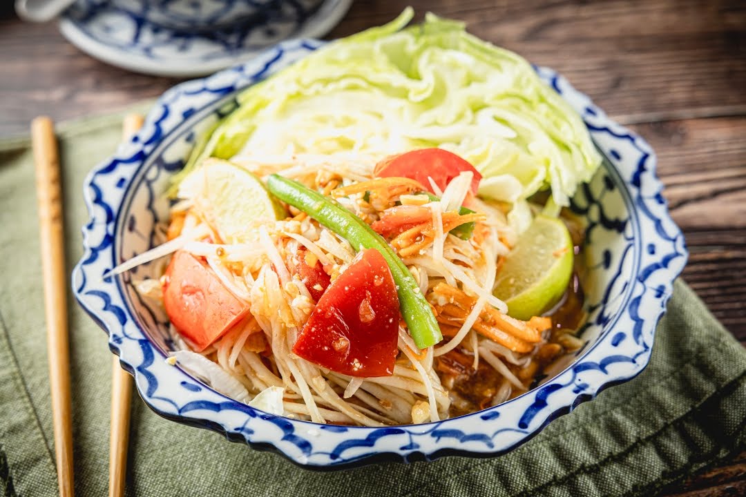 Morningside Thai Restaurant by null