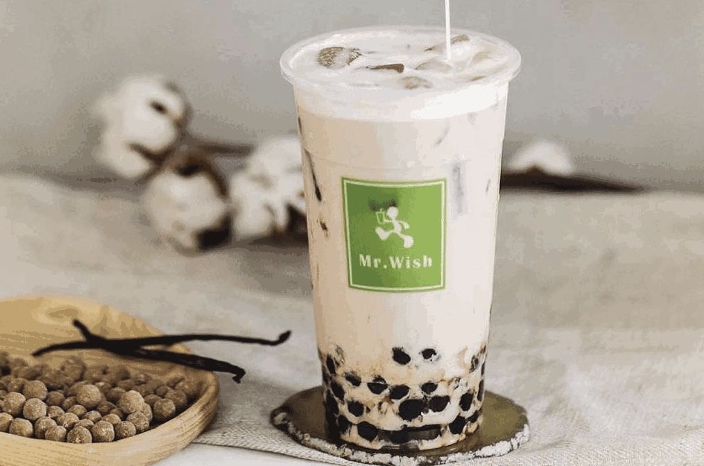 Mr. Wish City Ave by null