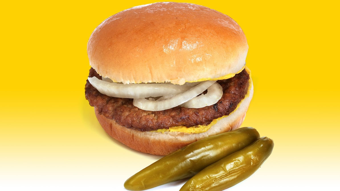 The Original Maxwell Street by null