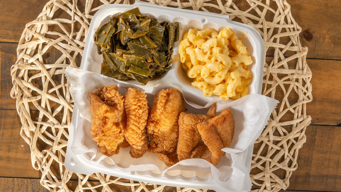 Angel City Deli by null