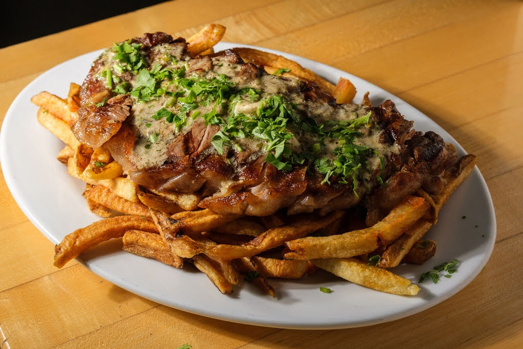 Red Pepper Taqueria by null