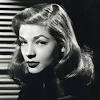 Lauren Bacall, la femme fatale