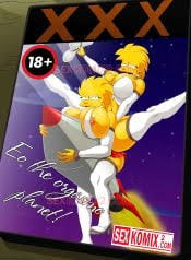 Bart and lisa sex jpg x Bart and lisa sex