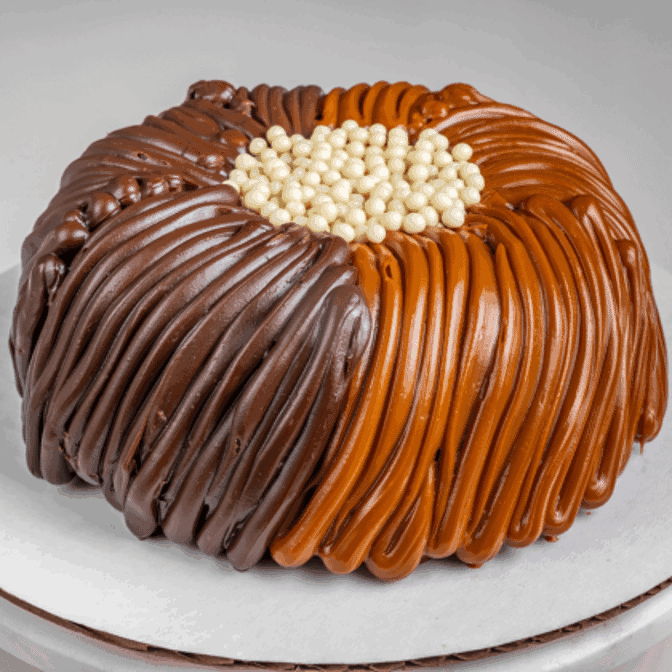 OH MY GOSH! Brigadeiros - J&H (Downtown Miami) by null