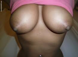 Ebony beauty titties breast jpg x Ebony breast