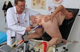 Gyno exam jpg x Gyno exam