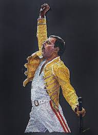 A life in ten pictures freddie mercury documentary jpg x Freddie mercury