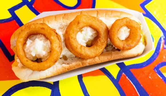 Coney Island Drive Inn Largo by null