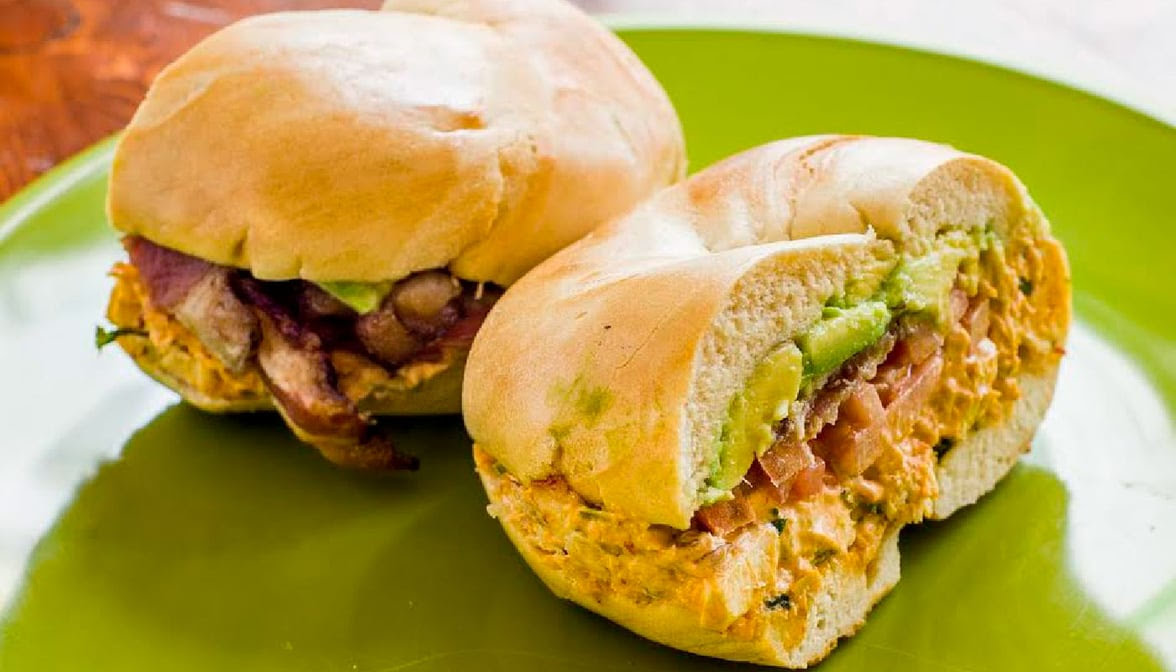 Tompkins Square Bagels by null