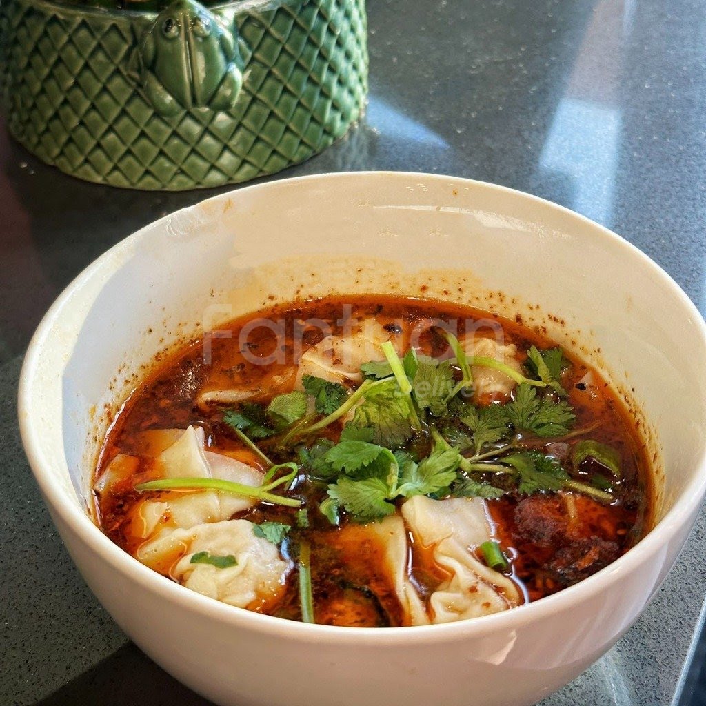 ShangHai Taste (Southwest) by null