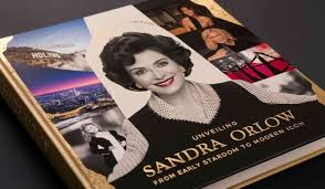 sandra orlow early |Long-haired Young Female Into Swimsuit Floats Stock Footage Video (100%  Royalty-free) 1007991334 | Shutterstock