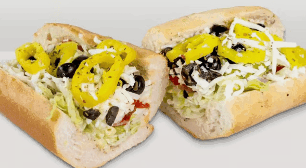 Dave's Cosmic Subs by null