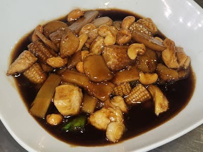Siam Spicy4 by null