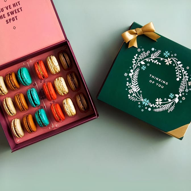 Woops! Macarons & Gifts (Galleria Dallas) by null