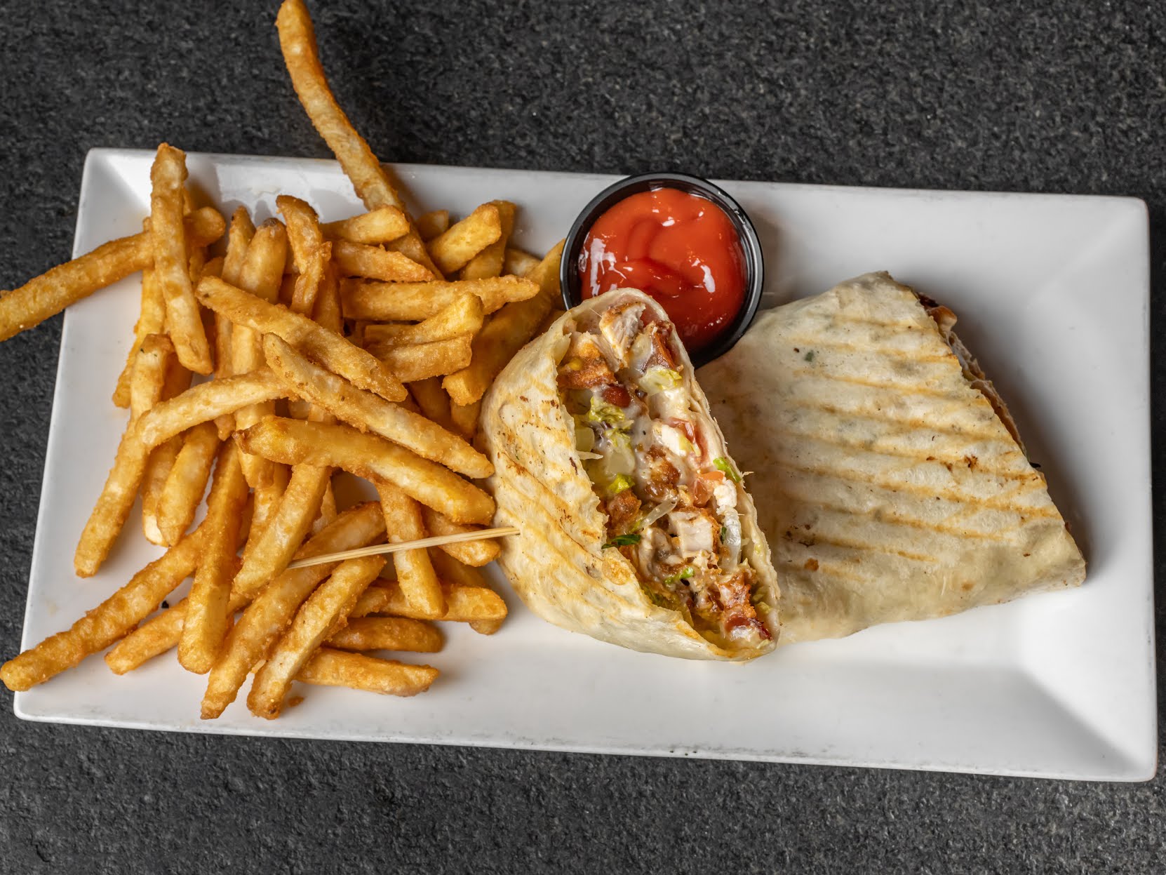 Madd Hatter Hoboken by null