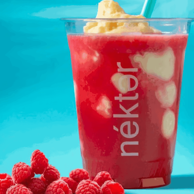 Nekter Juice Bar by null