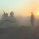 Mosul offensive: Territory recaptured from ISIS 