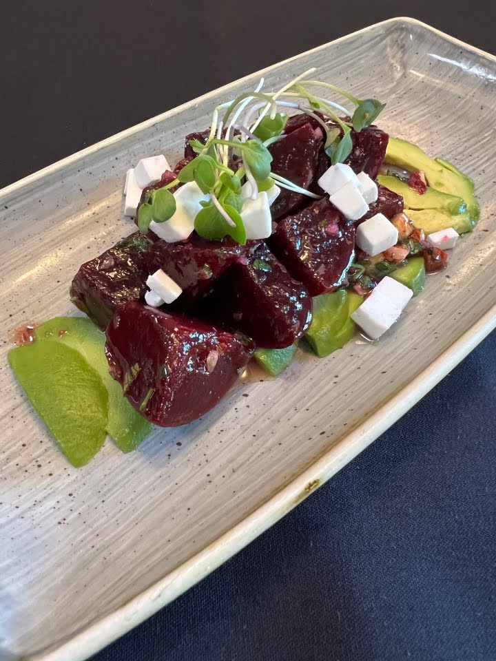 Esin Restaurant & Bar by null