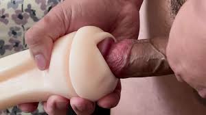 Russian handsome hottie fucking pocket pussy jpg x Rubber pussy