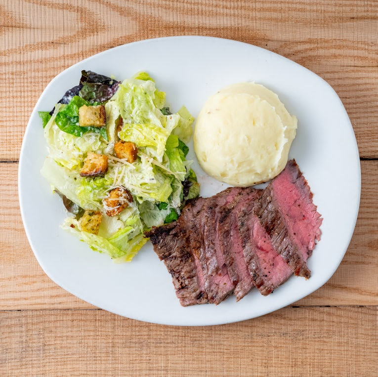 Tender Greens by null